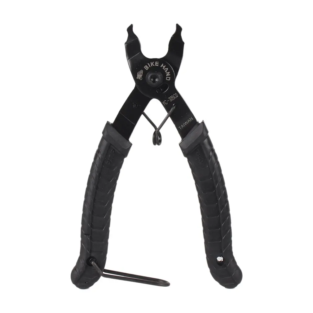 Новый инструмент для ремонта велосипеда с открытой цепью Волшебная пряжка