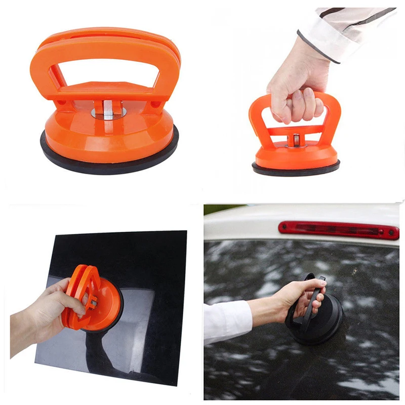 Инструменты для ремонта вмятин кузова автомобиля Ремонтный инструмент фиксации