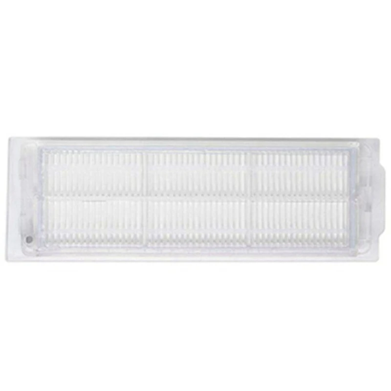 

Brush Rags Roller HEPA Filter for Viomi V2 Pro V3 SE V-RVCLM21B for Mijia STYJ02YM for Conga 3490 Accessories Spare Part