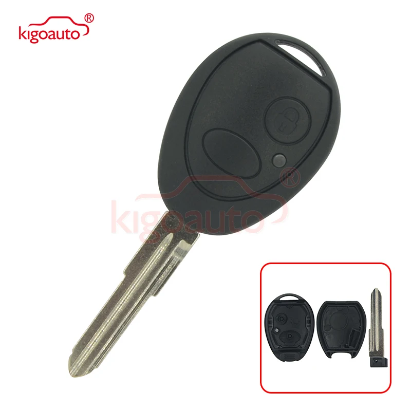 Автомобильная фотооболочка для Landrover Discovery 2 button 1999 2000 2001 2002 2003 2004|Ключ от авто| |