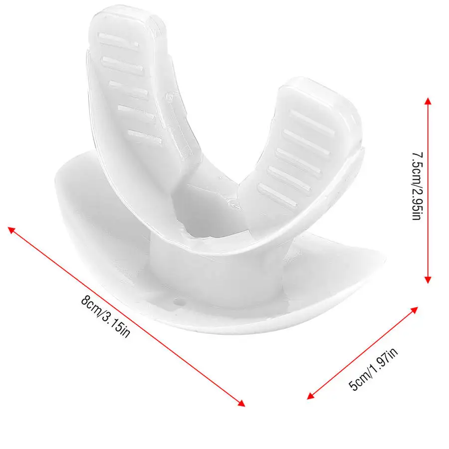 Защитный рот для рта взрослых баскетбола и бокса|Крикет| |