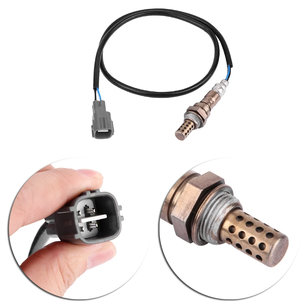 4-Wrie Universal Lambda Probe Oxygen O2 Sensor 234-4209 For for LEXUS GS300 LS400 SC400 TOYOTA CAMRY MR2 SPYDER 234-4603 | Автомобили и