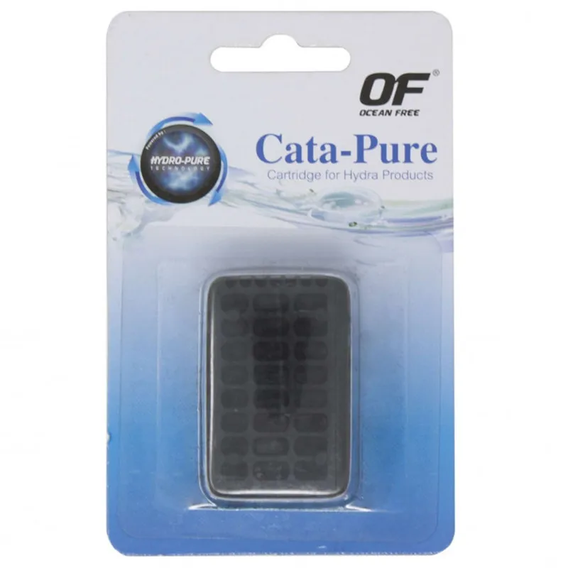 

Original Cata pure cartridge for OF hydra nano OCCEAN FREE filter cartridge