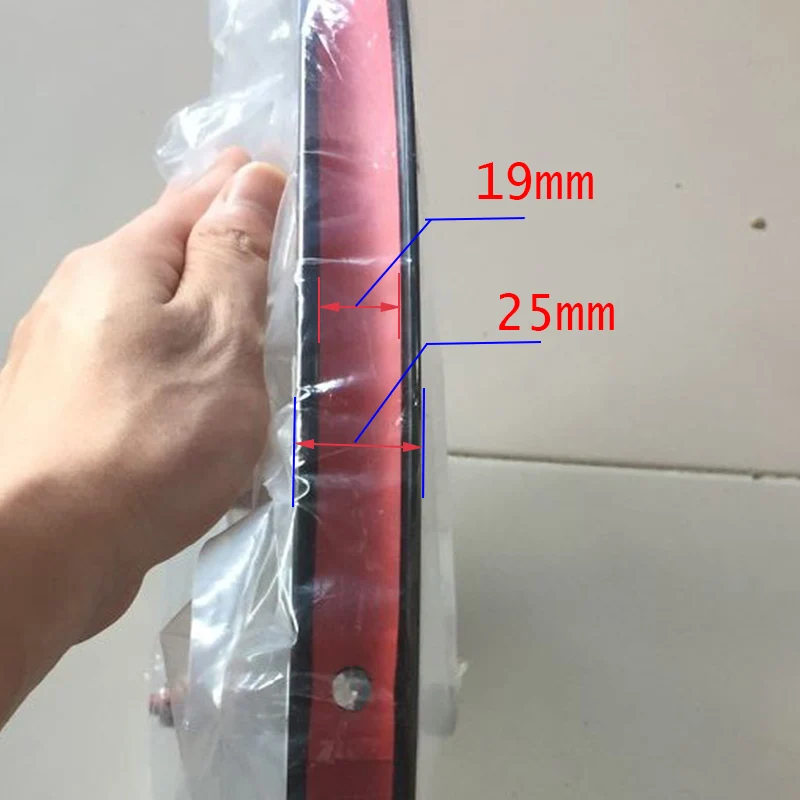 RXR 26/27. 5/2" карбоновая ступица 7-11Speedwheelset колеса для горного велосипеда дисковый тормоз 5 подшипников MTB велосипедные колеса через ось/QR