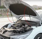 Демпфер для Hyundai Elantra  Avante  i30 (CN7) 2020-2024, передний капот, изменение, газовые стойки, поддержка подъема, амортизатор, пружина