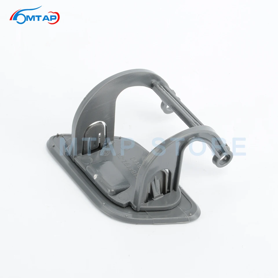 MTAP спереди головной светильник Waher крышка водяной струйный распылитель крышкой в