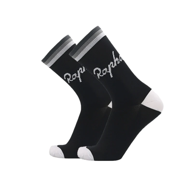 

High Quality Professional Brand Sport Socks Breathable Road Bicycle Socks Men Women Outdoor Sports Racing Cycling Socks