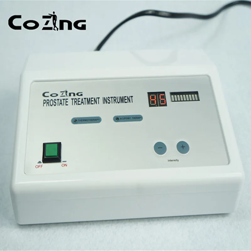 Прибор лечение синдромов для BPH доброкачественной гиперплазии простаты