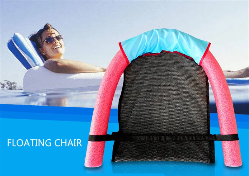Satılık Şişme Yetişkin Yüzme Su Plaj Boyutları Oyuncak 2 Yatak Hava Yeni Havuz Katlanabilir Yaz çocuk Sandalyesi Taşınabilir Binmek Eklentileri Hamak