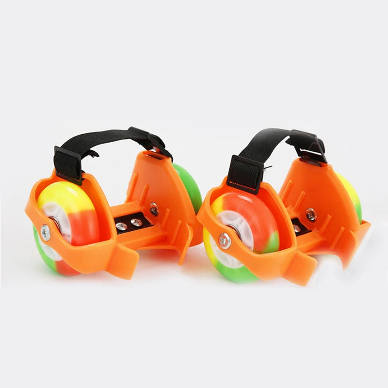 1 пара детские роликовые коньки с двойными колесами|skates skating|shoes roller skatesdouble skate |