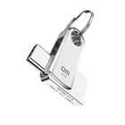 Флеш-накопитель Usb Type-C, 3264128 ГБ, для смартфонов на Android