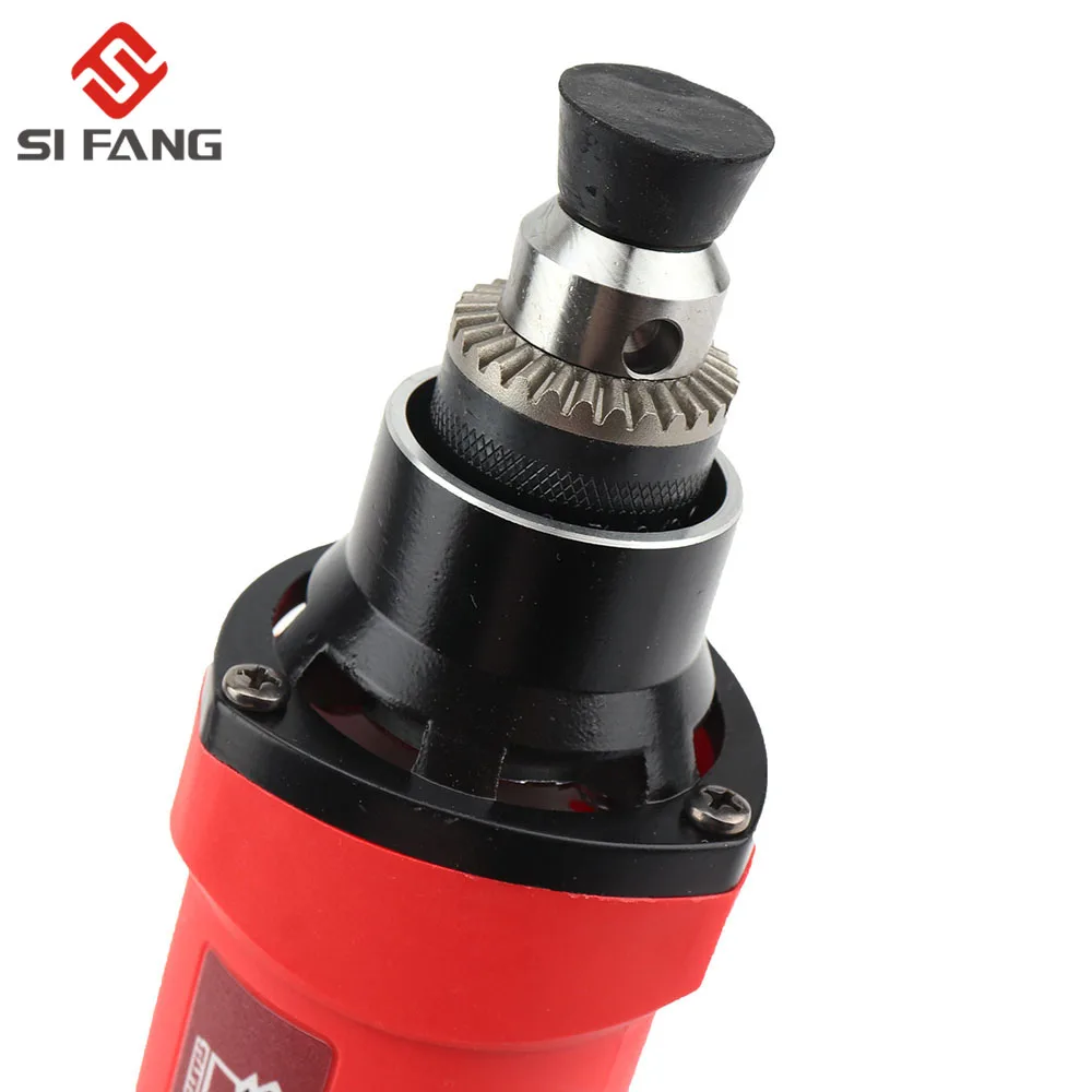 Электрическая шлифовальная машина в стиле Dremel мини дрель набор вращающихся