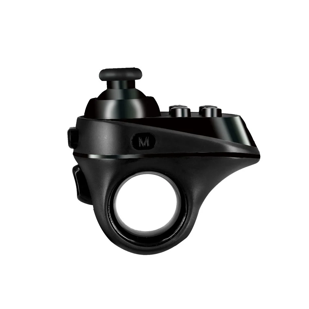 

R1 кольцо в форме 3D Bluetooth 4,0 Очки виртуальной реальности VR Управление; Беспроводной геймпад джойстик игровой пульт дистанционного управления...