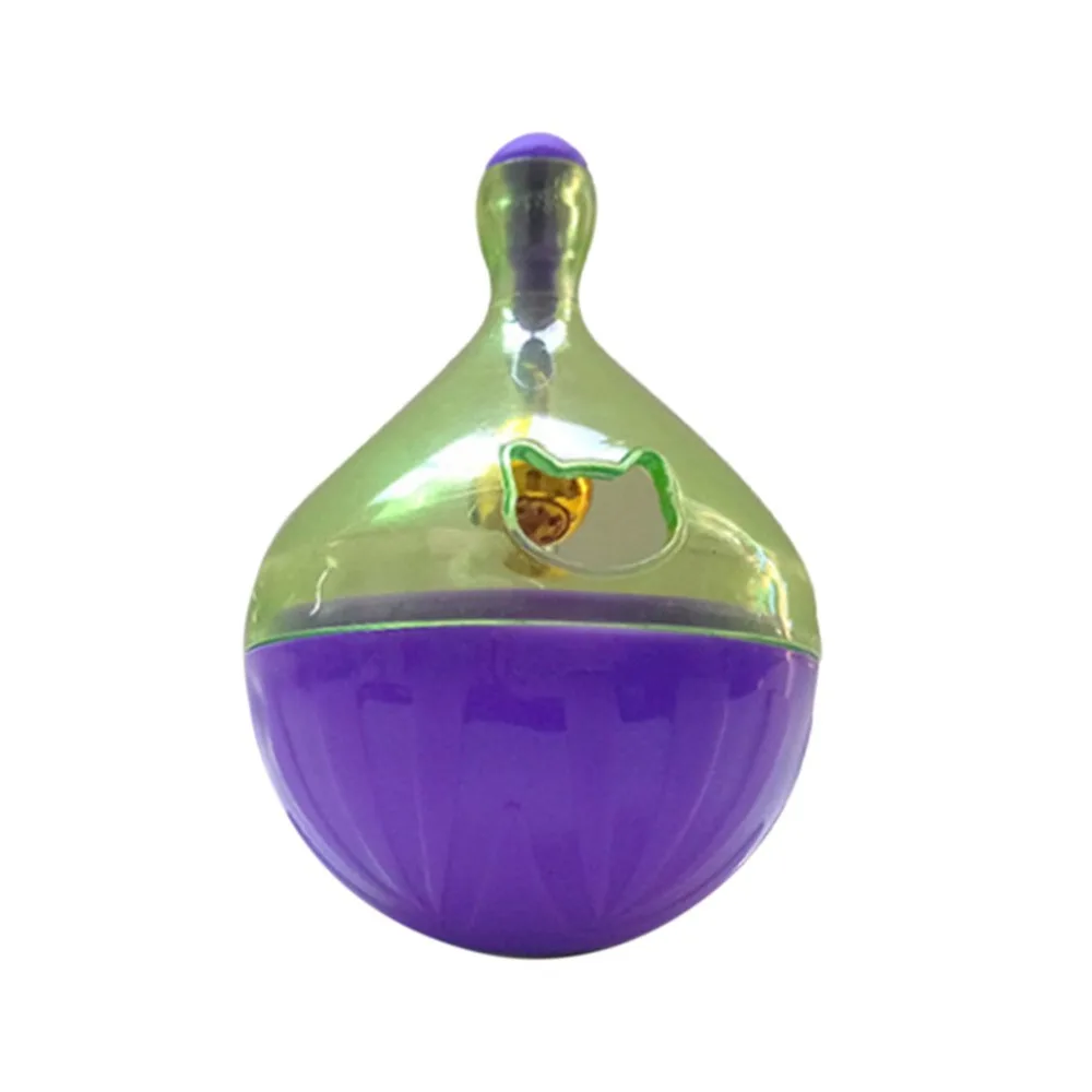 Игрушка неваляшка для питомцев кошек и собак|Игрушки кошек| |