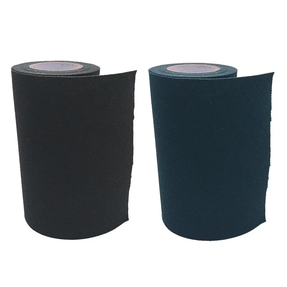 15*500 см садовые аксессуары самоклеющиеся соединения зеленая лента синтетический