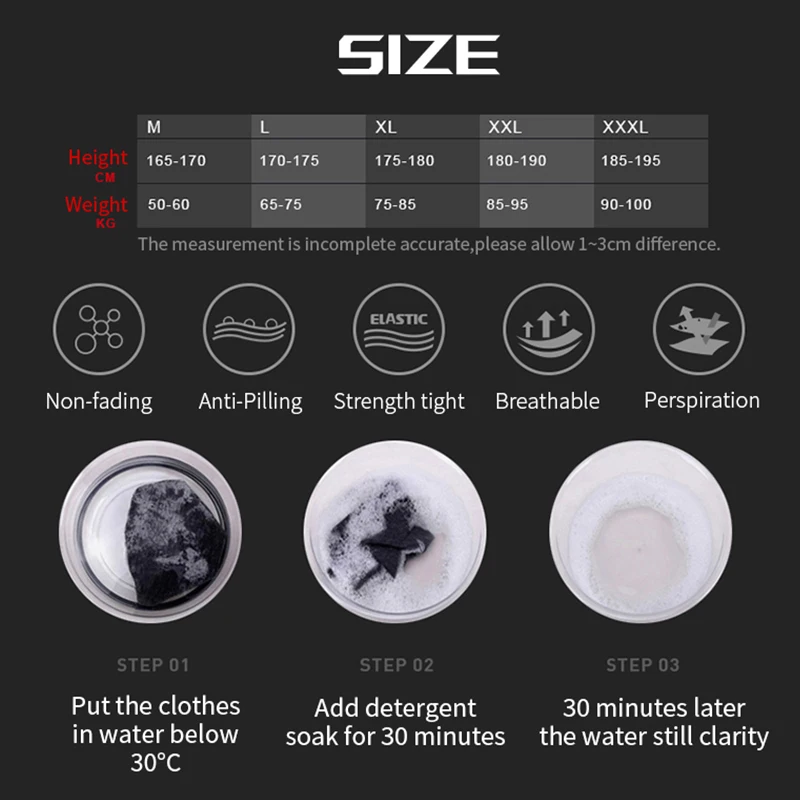 VANSYDICAL костюм для бега мужчин в стиле пэчворк компрессионный спортивный занятий