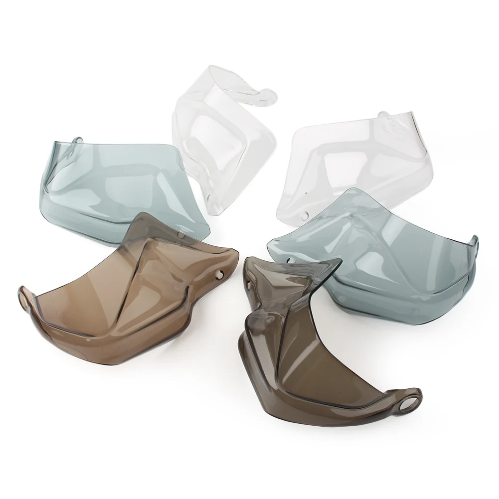 

Motorcycle Handguard Hand Protector Wind Deflector Shield Kit For BMW S1000XR R1200GS ADV RS