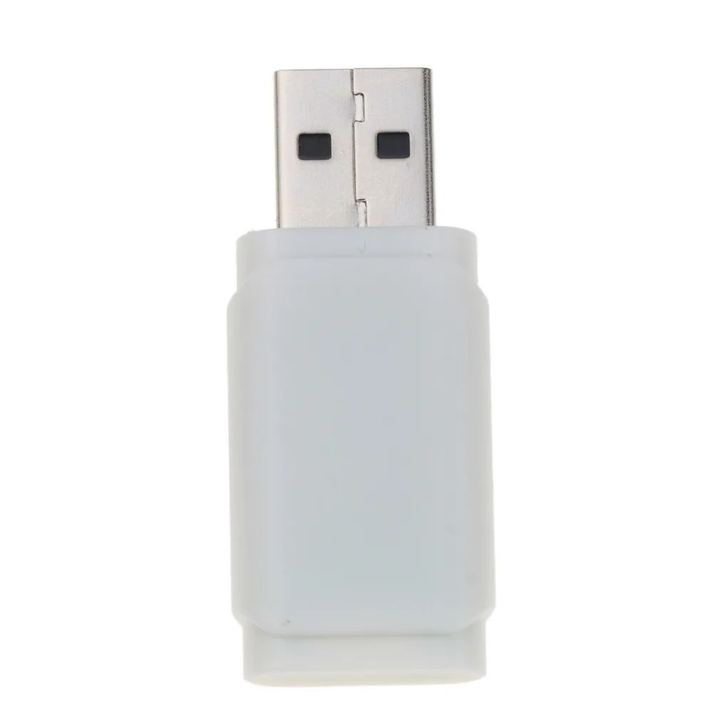 Bluetooth приемник беспроводной USB AUX аудио адаптер для Mp3 плеера динамик громкой