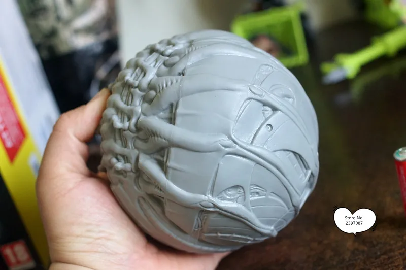 Прометей чужой: Соглашение яйца Facehuggers флуоресценции David ссылку ПВХ Фигурки