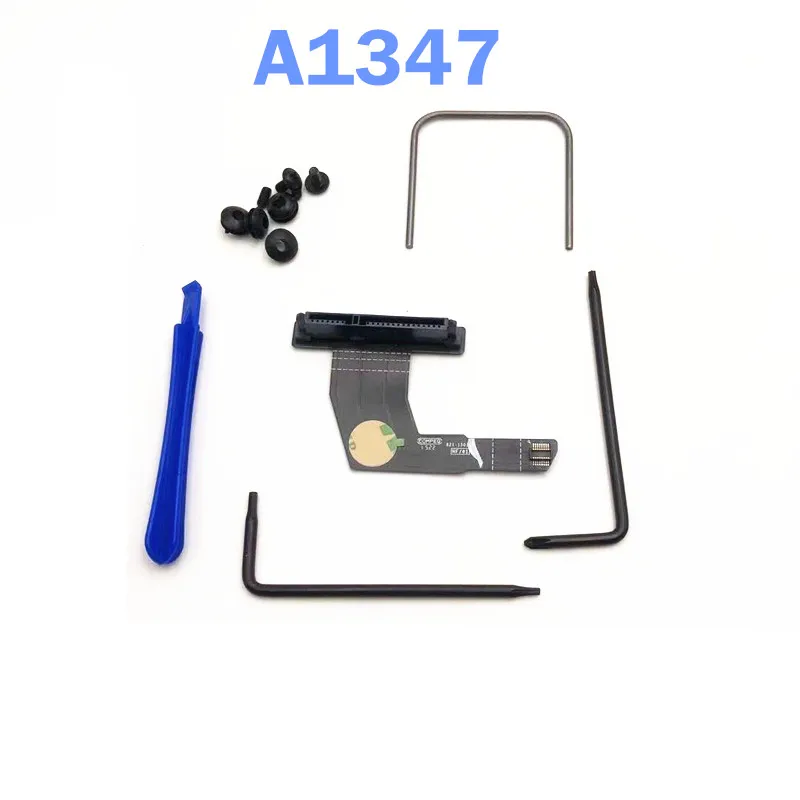 Для Mac Mini A1347 Second dual жесткий диск комплект для обновления кабель SSD|ssd cable|for machard drive