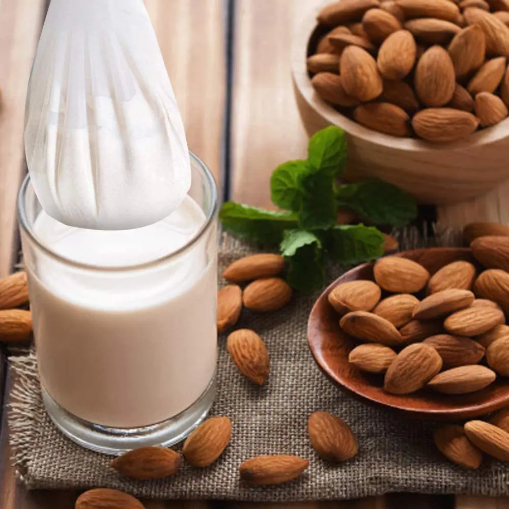 Нейлоновый фильтр для пивоварения многоразовый кухонный молока кофе соевого