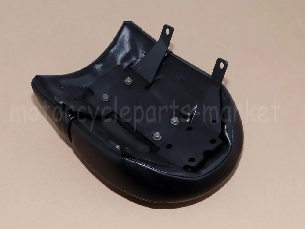 Сзади пассажирских подножки ног колышек задняя спинка сиденья пассажирская для