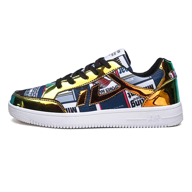 

38-46 Large size Men's Shoes 2021 New Popular Shoes, Casual Sports Shoes, Men's Breathable Shoes