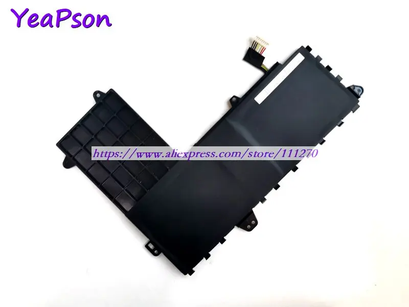 Yeapson 7 6 V 32Wh натуральная B21N1505 ноутбук Батарея для Asus Eeebook серии E402MA EH EH01 E402S E402SA