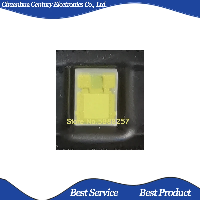 

10 шт./лот LXCL-PWF4-9011 SMD новый и оригинальный в наличии