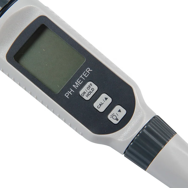 

20pcs Portable LCD Digital PH Meter Pen of Tester accuracy 0.01 Aquarium Pool Water Wine Urine pH tester