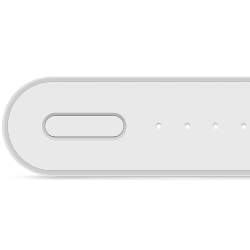 Внешний аккумулятор Xiaomi Power Bank 2 Mi портативное зарядное устройство 10000 мАч Micro USB