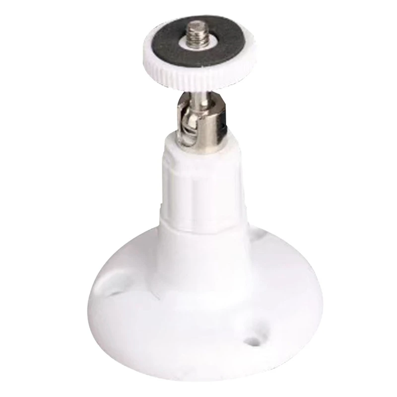 Пластиковый Регулируемый кронштейн для крепления на стену потолок и улице