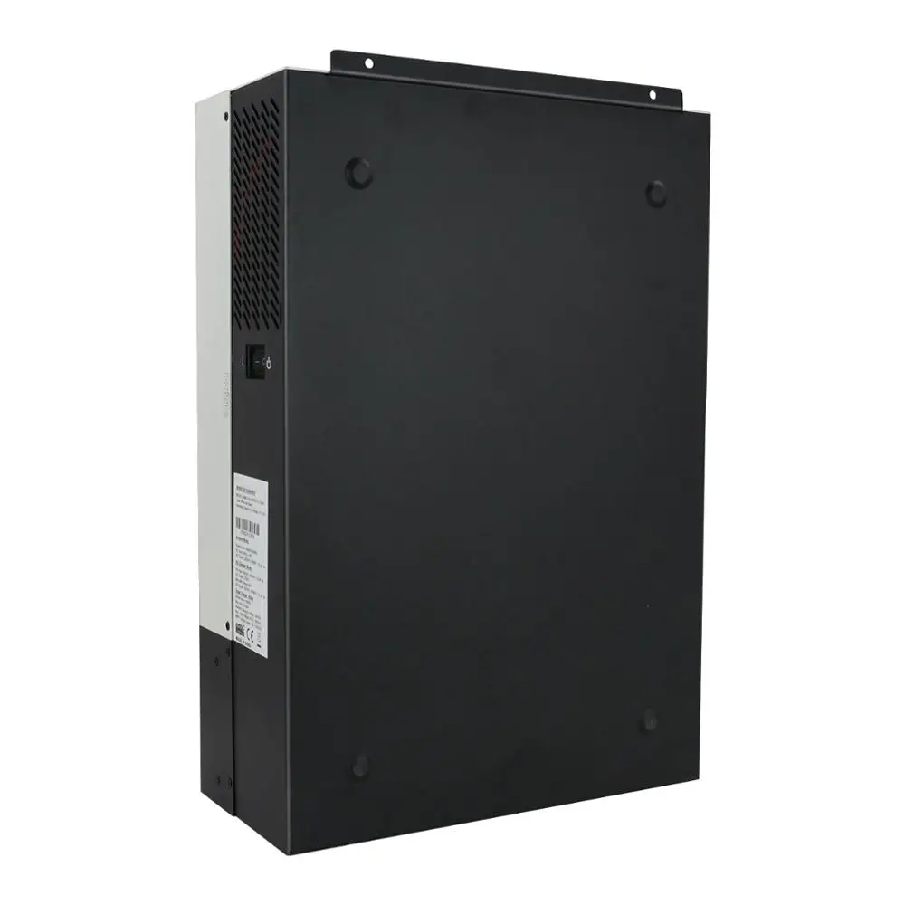 PowMr 5500W солнечная гибридная электро по ограничению на использование опасных