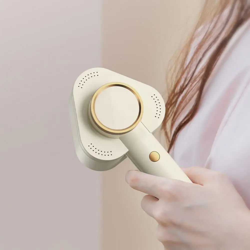 

Convenient USB Charging Safe USB Charging Strong Suction Electric Lint Remover Lint Remover Clothes Lint Remover