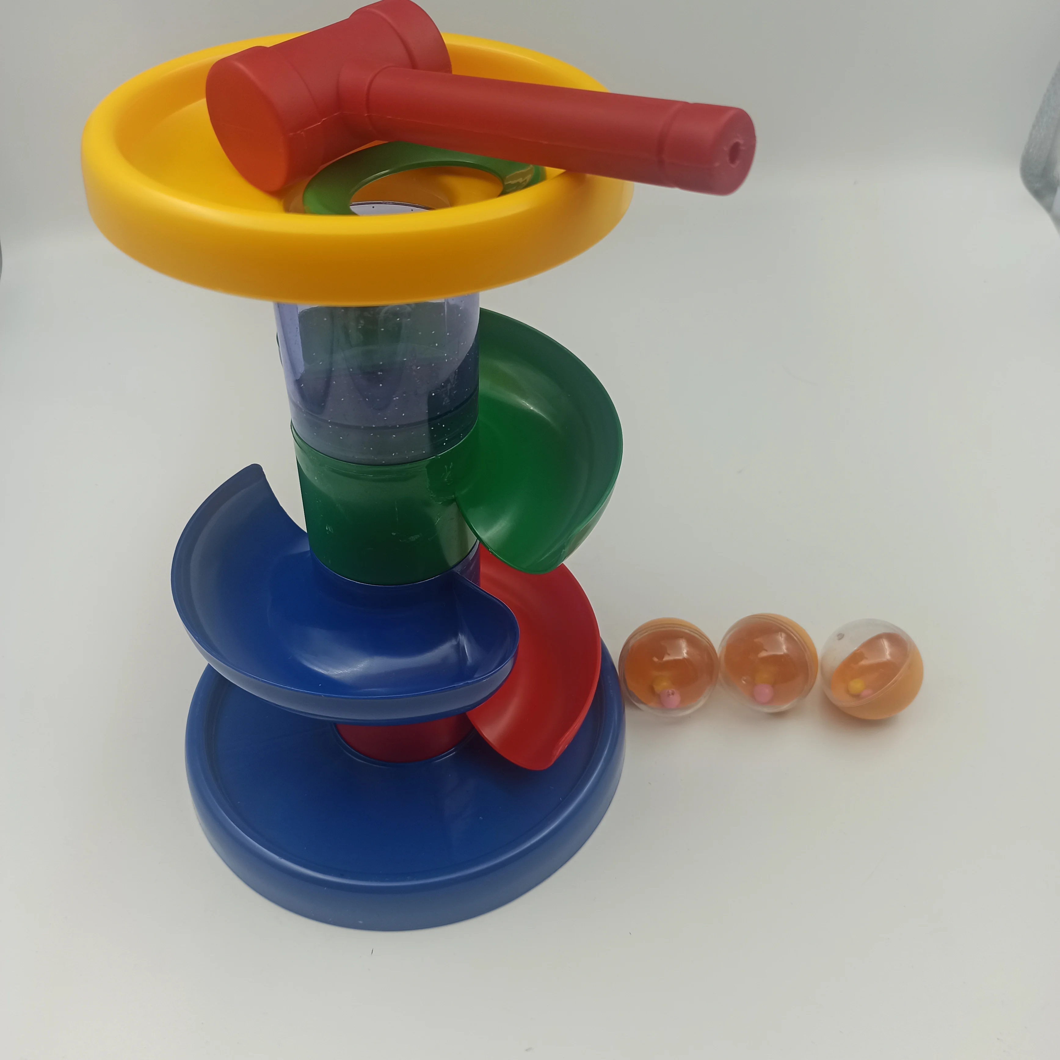 Buildmoc Nanoblock Базовая пластина строительные блоки кирпичи для укладки Diy | Игрушки и