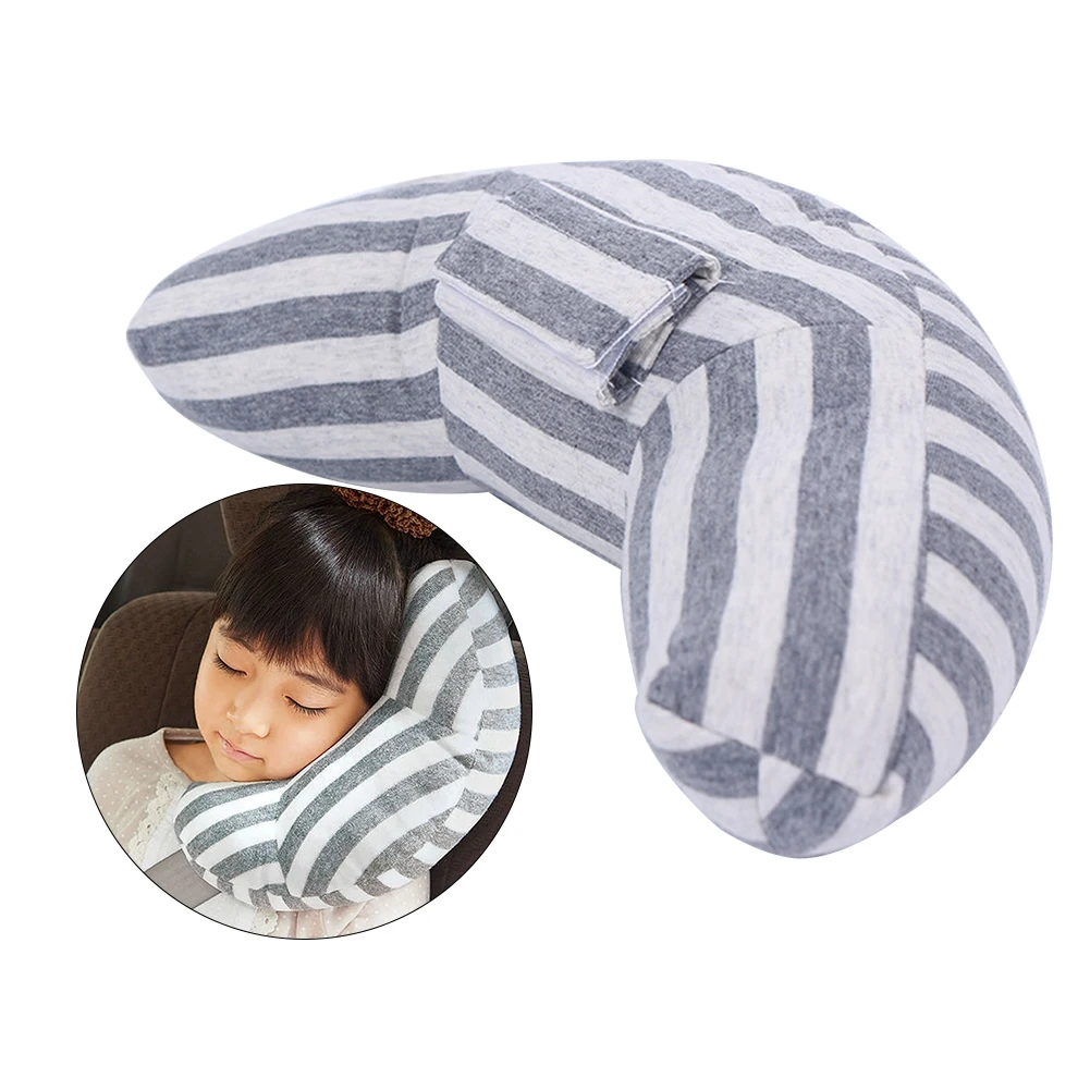 Аксессуары для поддержки мягкая подушка шеи детей ясельного возраста