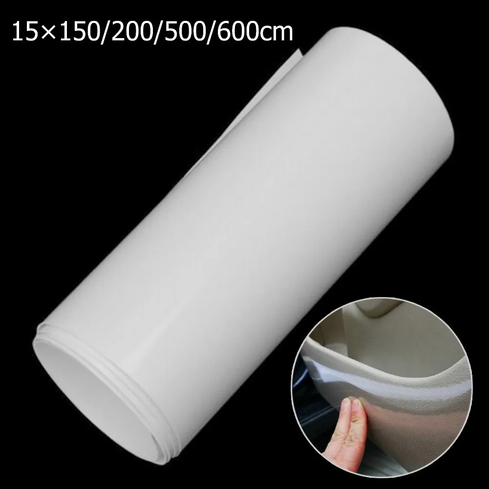 

Mountain Bike Bicycle Frame Stickers Protection Tape Film Tool Clear Waterproof Transparent PVC Cycling Frame Tape Accessories
