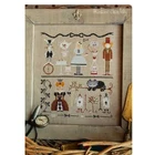 Золотая коллекция, Набор для вышивки крестом, Алиса в стране чудес, Сказочная сказка, девушка, кот