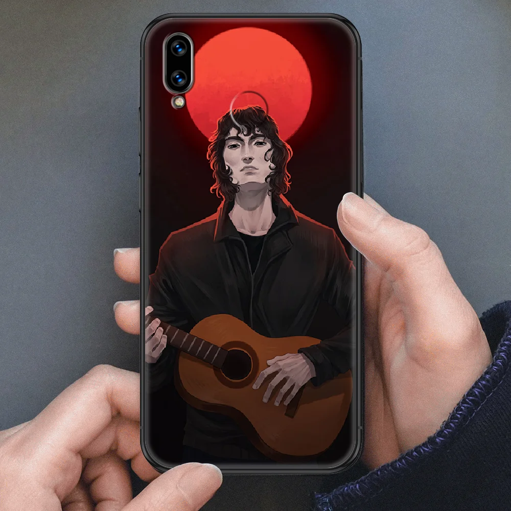 Чехол для Huawei Honor 6A 7A 7C 8A 8X 8 9 9X 10 10i 20 Lite Pro | Чехлы