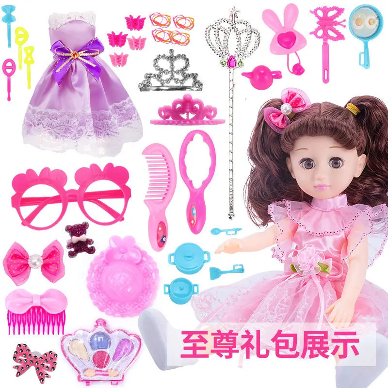 Детская коляска для девочек детская ролевых игр прогулочная детей 2 4 лет|strollers for