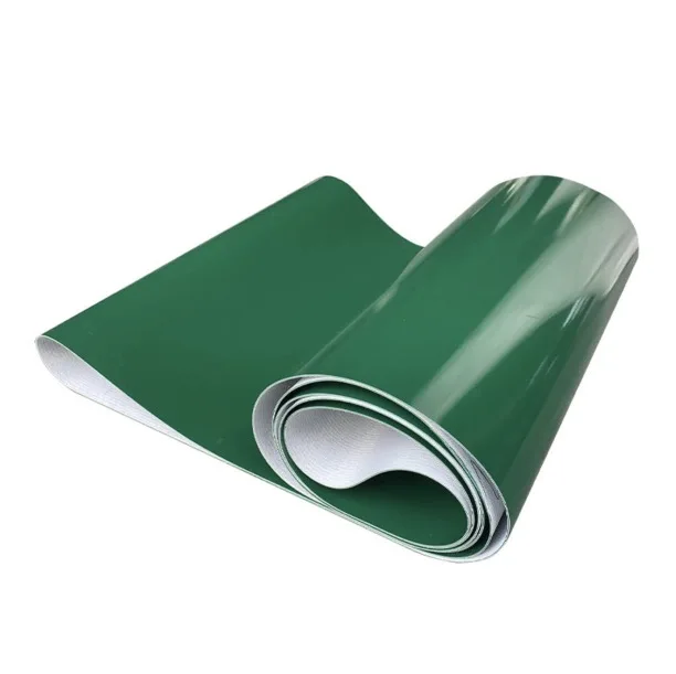 

Периметр: 10 метров x 300x2 мм конвейерная лента, подъемная конвейерная лента из ПВХ для подъема трубопровода, конвейерная лента