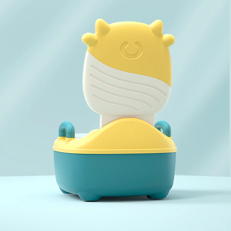 Детский горшок унитаз тренировочная сковорода сиденье для унитаза детская