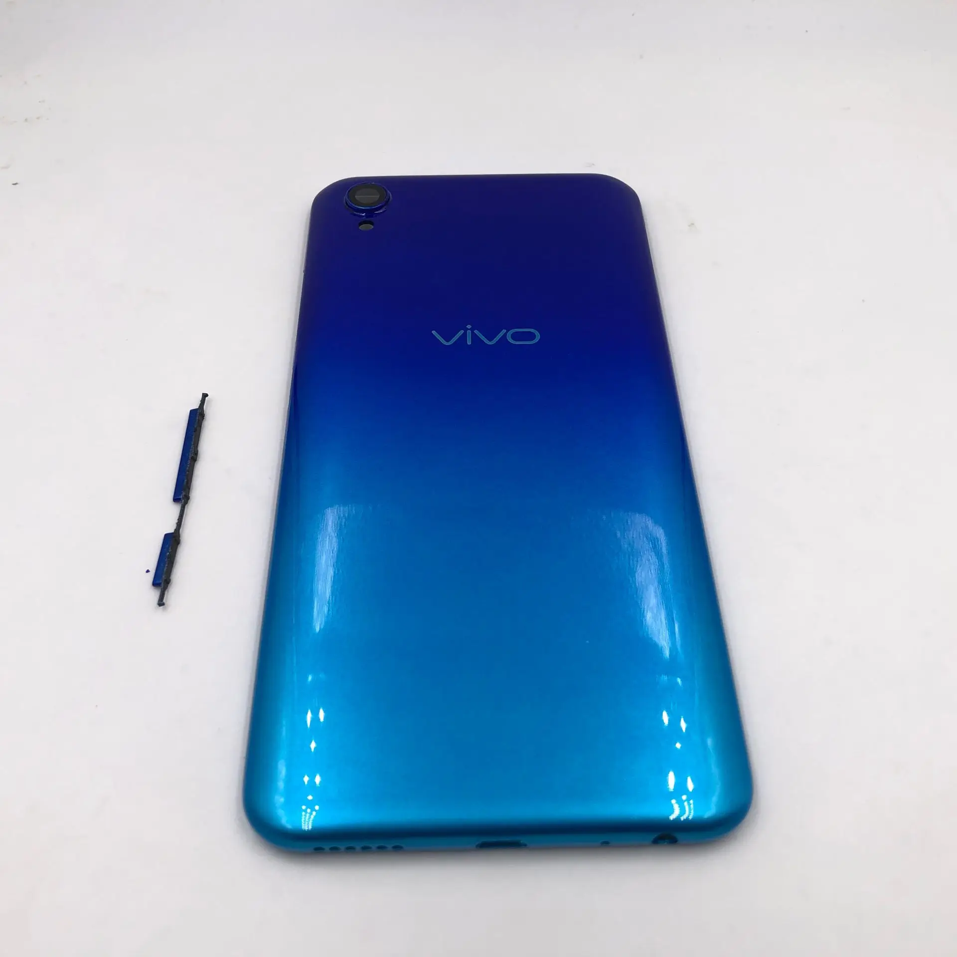 Крышка батарейного отсека для Vivo Y91 Y91i Y91c задняя крышка | Мобильные телефоны и