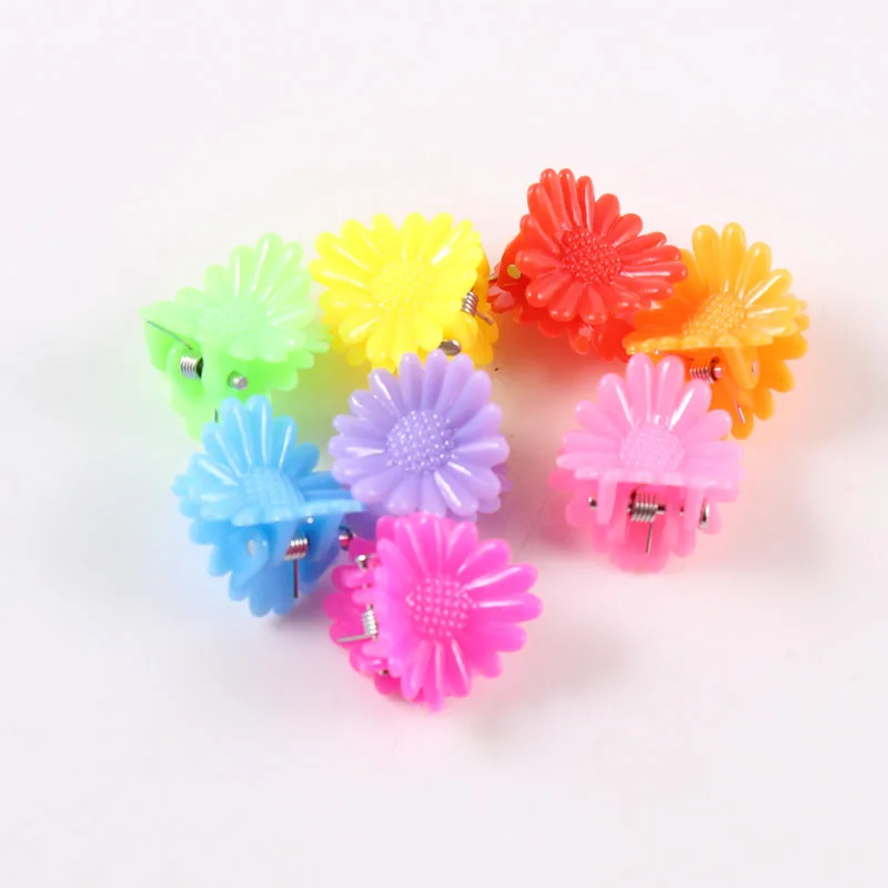 20PCS hairpins 2 41 см Nenuco Кукла Одежда Nenuco Ropa y su Hermanita высокое качество розовый кролик горошек короткий комбинезон для 1" My Little Nenuco кукла - Цвет: 20PCS hairpins 2