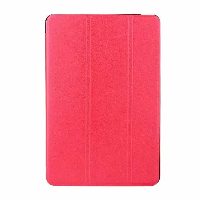 Чехол для планшета IPad 9 7 2017 2018 A1822 A1823 A1893 дюйма откидной ПК + ТПУ Умный Магнитный