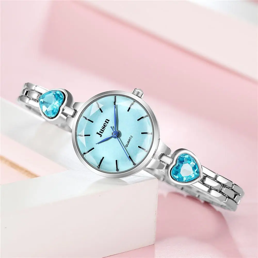 

Gold Silver Stainless Steel Women Fashion Watches Qualities Leadies Bracelet Wristwatches 2020 Simple Woman Quartz Clock Hours