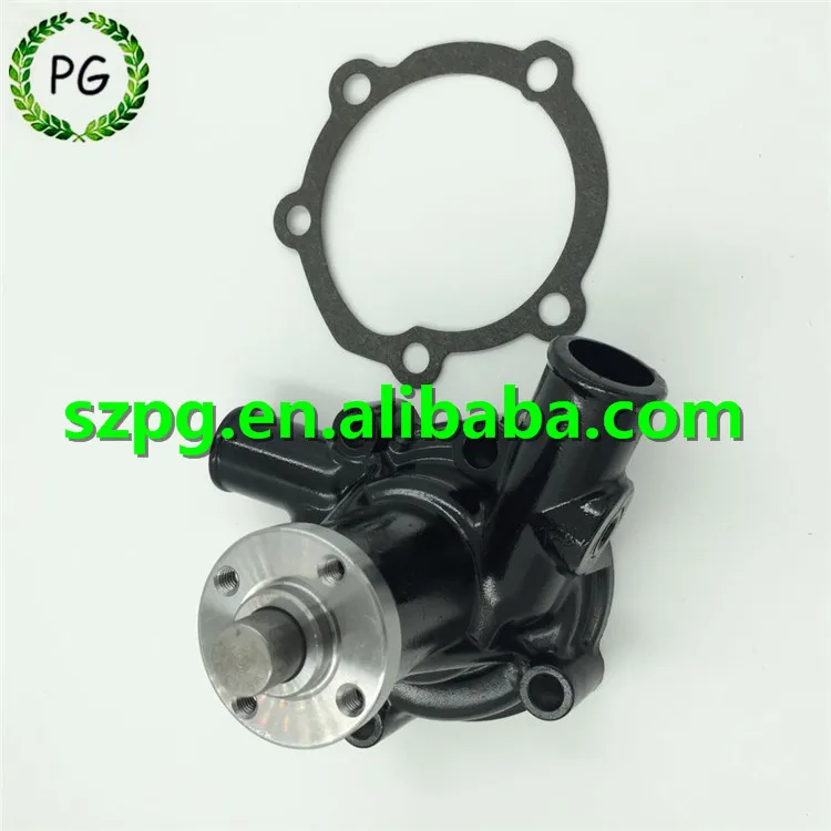 

129327-42100 WATER PUMP FOR 3D84 3D84 PC30 PC28 YM129327-42100