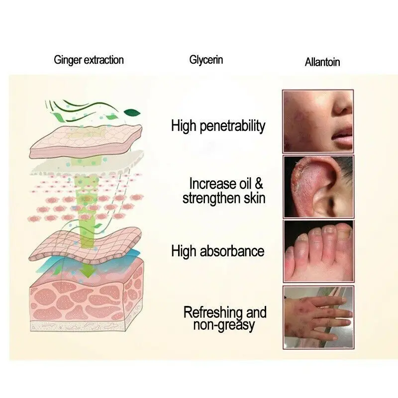 20 г зимняя ремонта вручную парк Спрингс увлажняющий крем анти обветривания