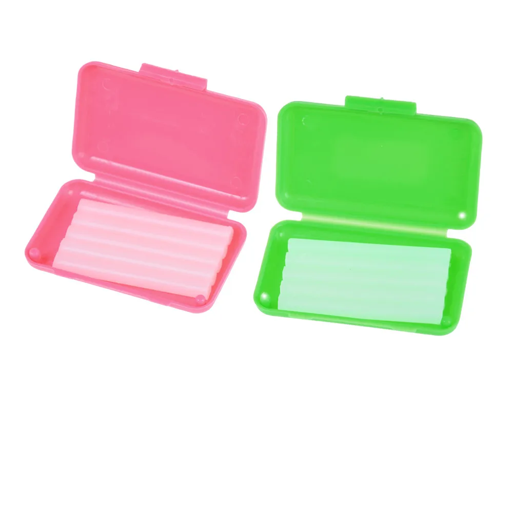 Уход за полостью рта продукты 5 шт./упак. Стоматологическая Ортодонтическая