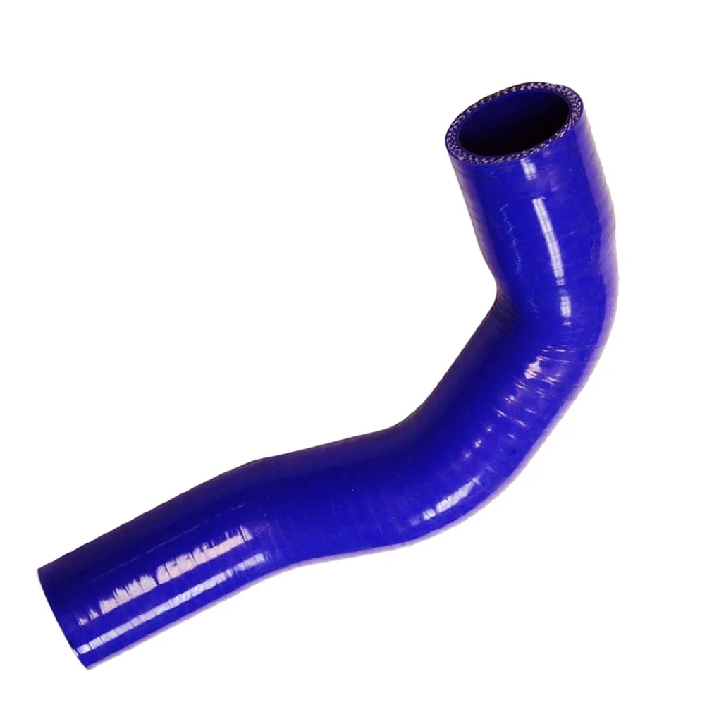 Замена для Land Rover Discovery 1 300 TDI верхний радиатор силиконовый шланг автомобиля